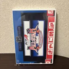 ダイヤのA オールスターゲームスペシャルDVD