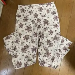 axes femme ヨガパンツ