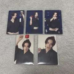 佐藤景瑚 トレカ