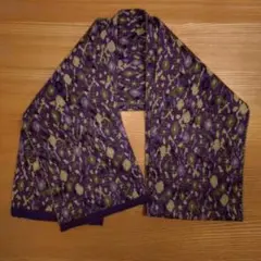 ANNA SUI アナスイ ニットマフラー