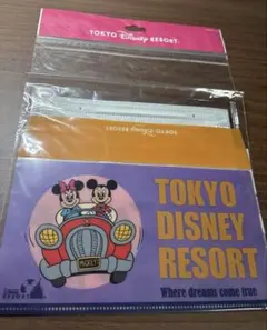 ディズニー マスクケース