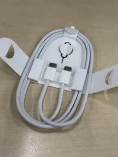 【Apple純正品】USB-C 充電ケーブル