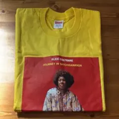 Supreme Satchidananda Tee XL Moss - メルカリ