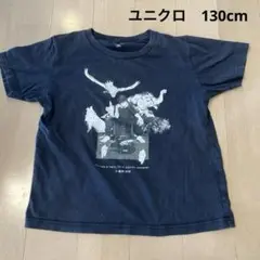 呪術廻戦Tシャツ 黒