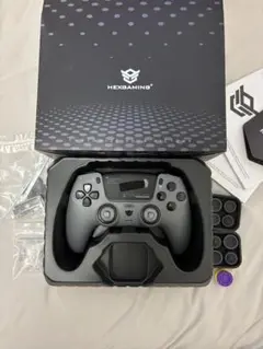 【極美品】HEXGAMING PHANTOM ホールエフェクト版