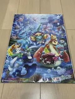 2025年最新】ポケモンシャワーズOceanicOperettaの人気アイテム - メルカリ