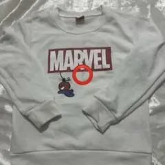 スパイダーマントレーナー