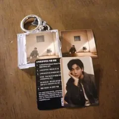 BTS FESTA 2025 カプセルアルバム ナムジュン