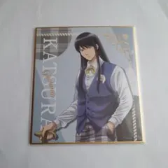 銀魂・DMMスクラッチ・色紙・桂小太郎