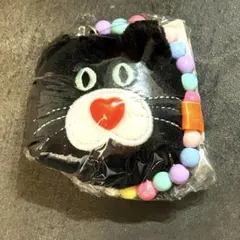 【新品・未開封】モジョジョジョ ビーズチェーン付きフェイスマスコット3