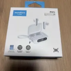 soundcore by Anker P41i ワイヤレスイヤホン