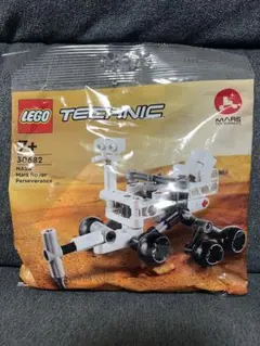 LEGO Technic 30682 NASA Mars Rover