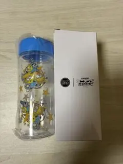 ミニオンズ ミニボトル ガスト 非売品