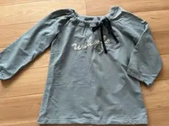 チャコット chacott バレエウエア トレーナー M