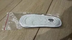 イフミー　中敷　14cm　IFME ホワイト