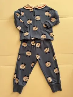 モイモルン　セットアップ　110cm
