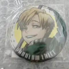 ヒロアカ 新十傑 WORLD BEST HERO 缶バッジ 物間寧人 - メルカリ