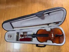 バイオリン No.200 size1/8 Anno 1996 - メルカリ