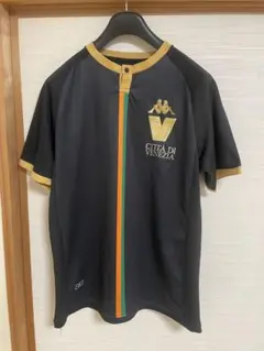 ヴェネツィアFC 23/24 ホーム ユニフォーム　ブリストル好きにも！