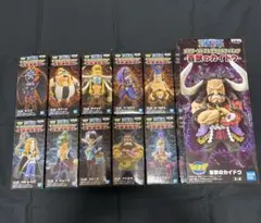 2026年最新】百獣海賊団ワーコレの人気アイテム - メルカリ