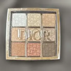 DIOR BACKSTAGE EYE PALETTEのサムネイル