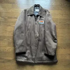 70s 棒タロン ダブルジップ SYLVANIA SERVICE