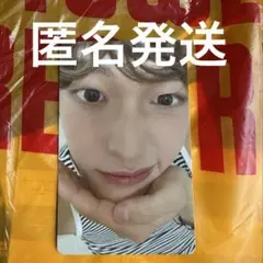 RIIZE ウォンビン 会場限定 代々木 特典トレカ