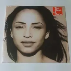 未開封　Sade - The Best of Sade (2LP)のサムネイル