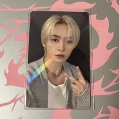 リノ DO IT トレカ HMV ホログラム