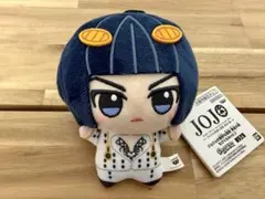 ジョジョの奇妙な冒険 黄金の風 ちびぐるみ ブローノ・ブチャラティ