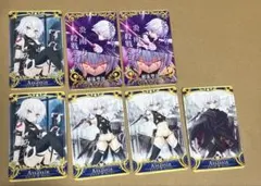 fgoac ジャック ザ リッパー セット