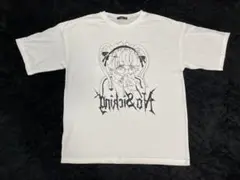 アニメ tシャツ
