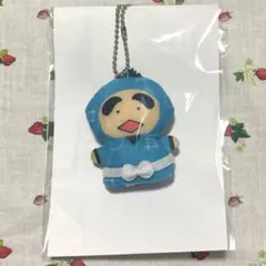 忍たま乱太郎 フィンガーマスコット 福富しんベヱ パペラ