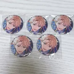 あんスタ コレクション缶バッジ 鳴上嵐 oct コレ缶 缶バッジ - メルカリ