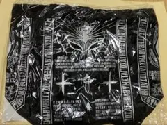 BABYMETAL BAPTISM XX トートバッグ