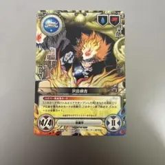 希少】家庭教師ヒットマンREBORN! CCG 沢田綱吉 プロモ セット - メルカリ