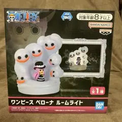 トラファルガー・ロー ルームライト