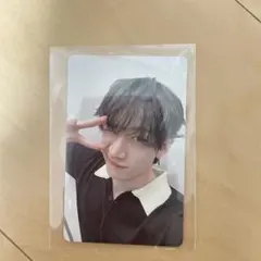 スキズ バンチャン トレカHallow 5/17 エコパスタジアム　会場限定