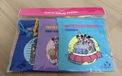 ディズニー リゾート 巾着