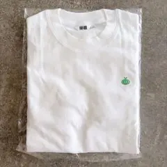 UNIQLO U ホワイト Tシャツ L