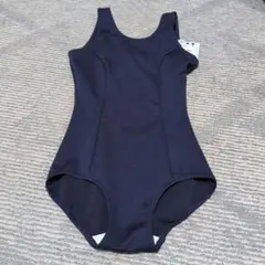 ネイビー スクール水着 160cm