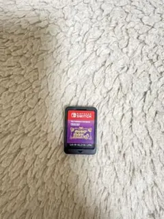 ポケットモンスター　バイオレット　Switch