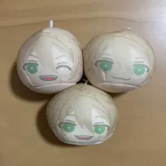 A3! おまんじゅうセット　一成