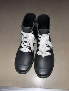 レインシューズ