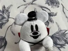 東京ディズニーリゾート 40周年 ハロウィン2023 くっつきぬいぐるみ