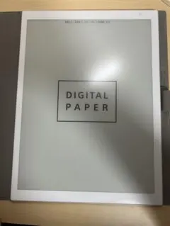 SONY Digital Paper DPT-RP1のサムネイル