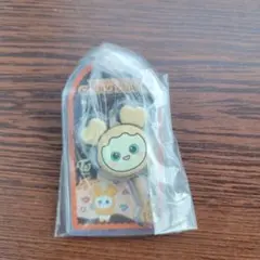 TWICE チョコがけボーロ&チャーム ジヒョ JIVELY