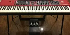 2025年最新】Nord Stage 3 88の人気アイテム - メルカリ