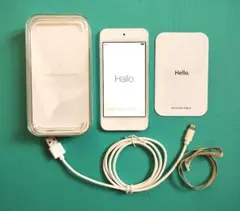 【ジャンク品扱い】iPod touch 第5世代 32GB（A1421）