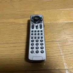 NEC 853-410052-001 リモコンのサムネイル